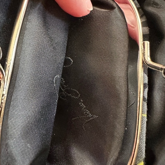 Vera Bradley Money/Coin purse - Picture 7 of 14